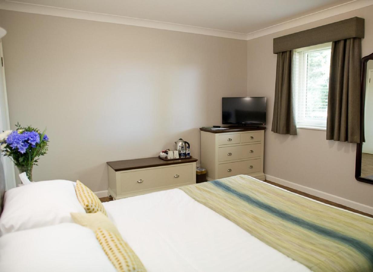 The White Horse Inn Eye  Camera foto